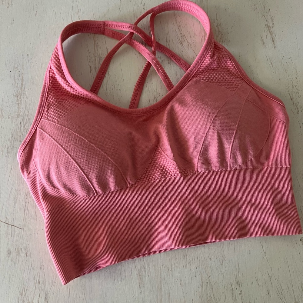 Z by Zella bra. Size M.